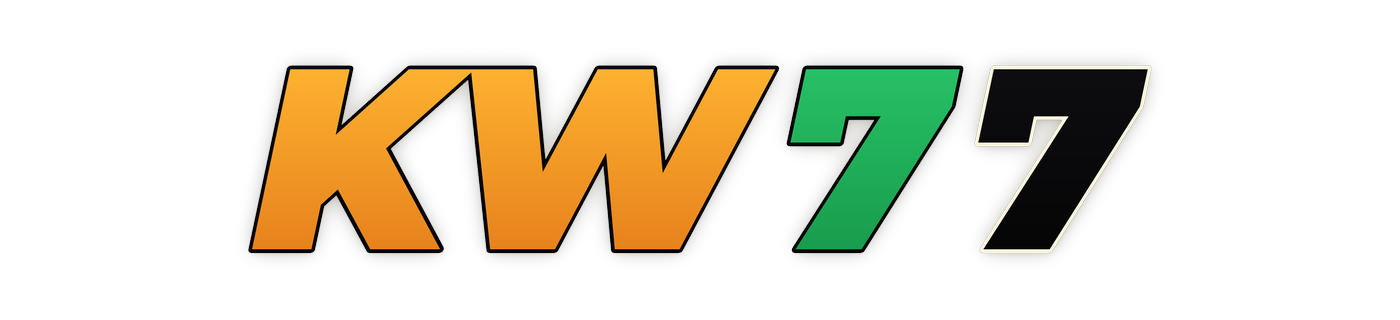 kw77 Logo